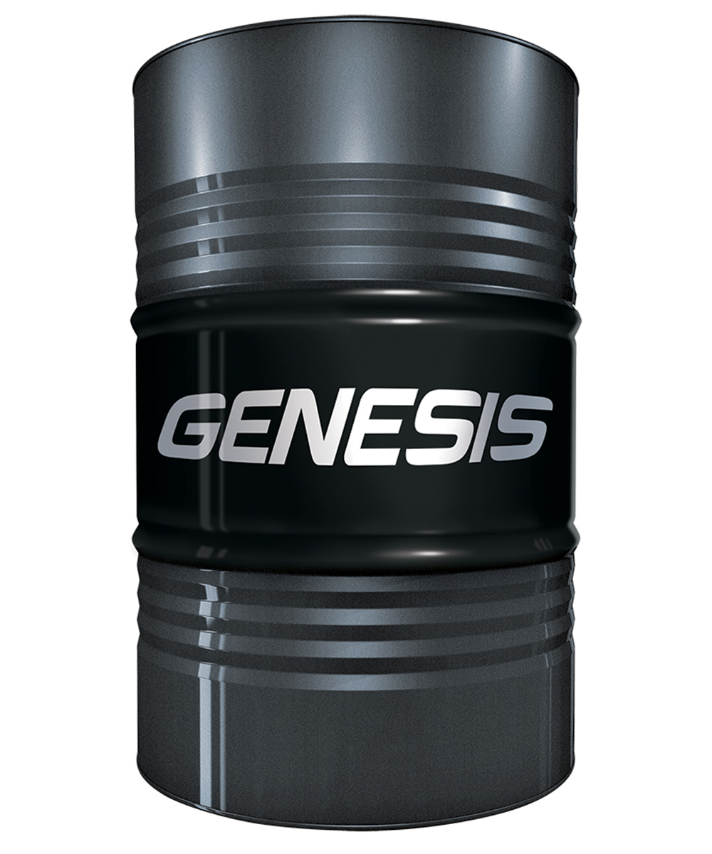 LUKOIL GENESIS ARMORTECH GC 5W-30 216,5 л