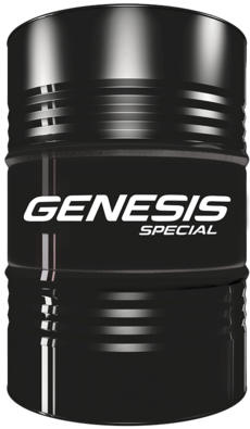 LUKOIL GENESIS SPECIAL С3 5W-30 60 л